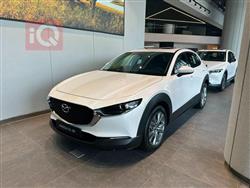 مازدا CX-30